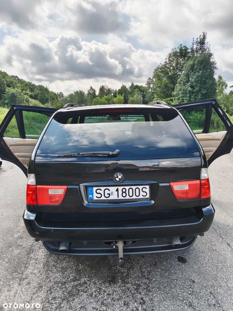BMW X5 - 5