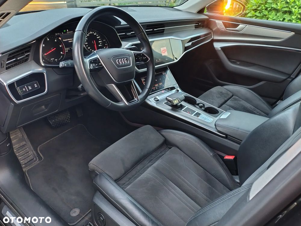 Audi A6 Limousine - 5
