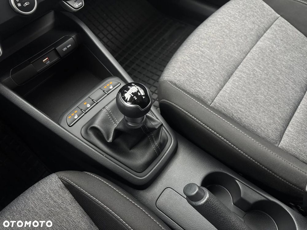 Kia Stonic 1.2 M - 15