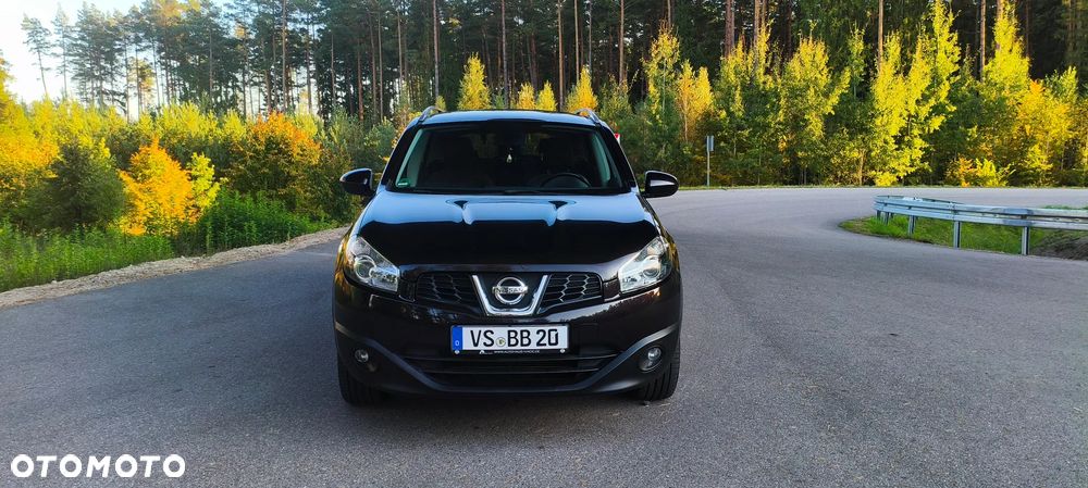 Nissan Qashqai 2.0 I-Way - 3