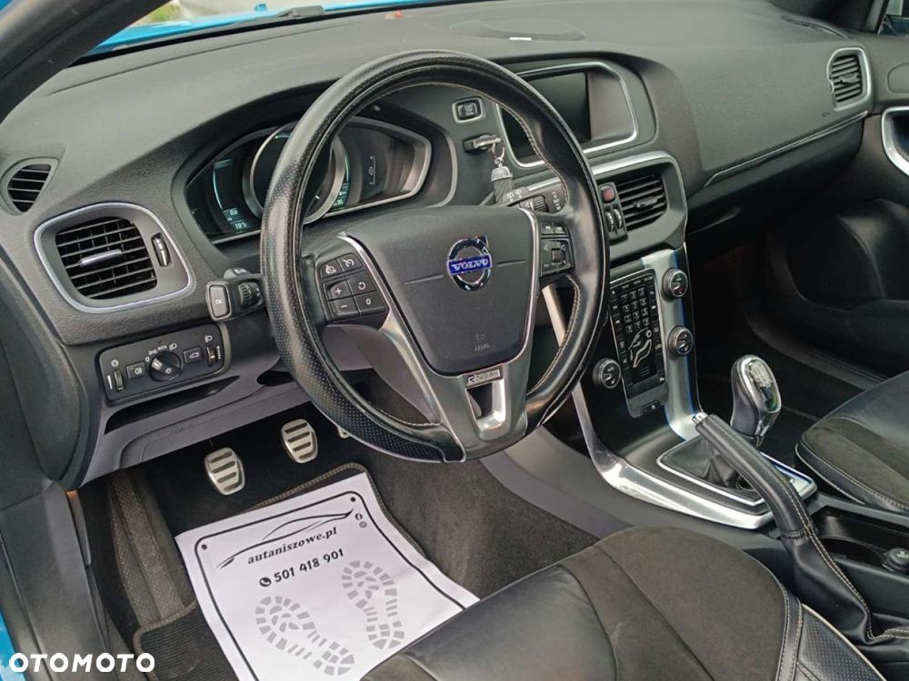 Volvo V40 - 7
