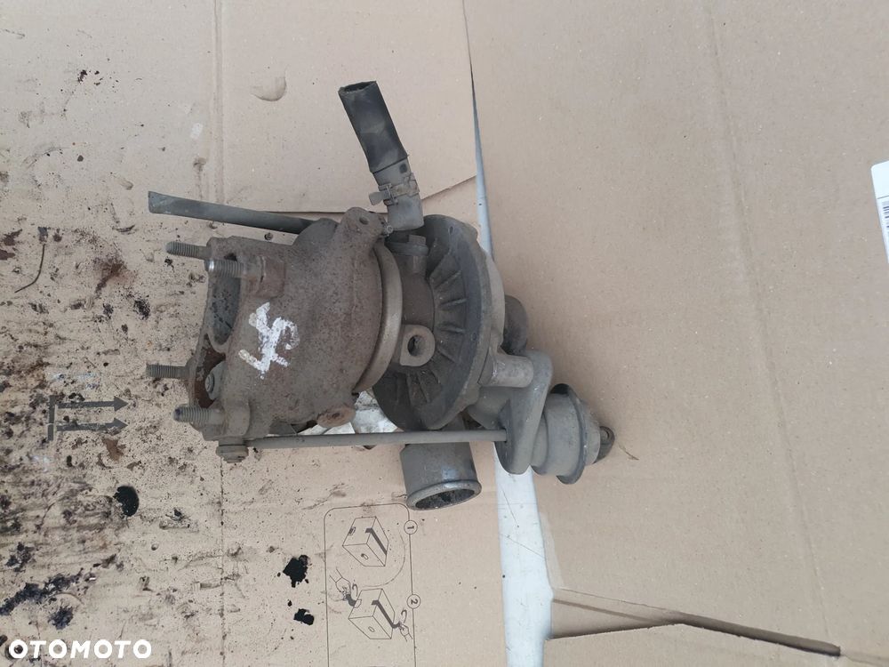 } Turbosprężarka turbina KIA Carnival I 2.9 CRDI 127 282004X300 28200-4X300 - 4