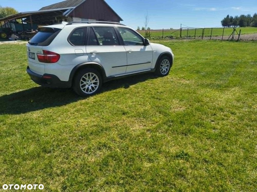 BMW X5 3.5d xDrive - 8