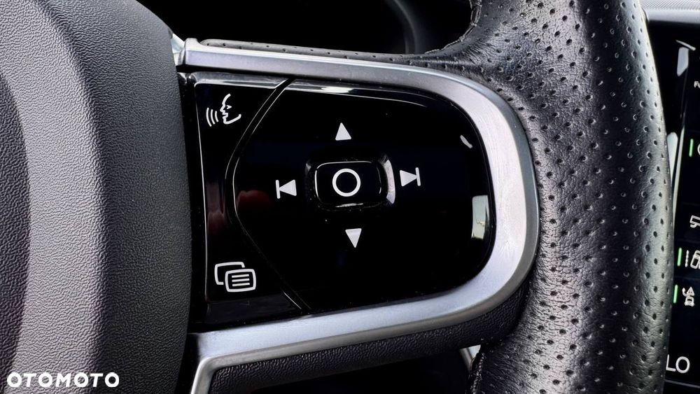 Volvo XC 60 D4 AWD Inscription - 8