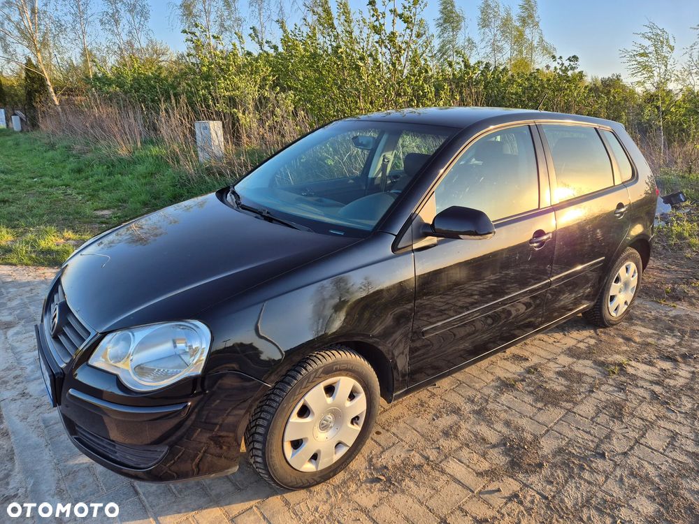 Volkswagen Polo 1.2 Trendline - 1