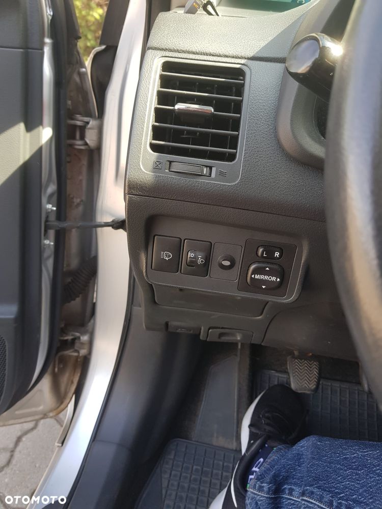Toyota Corolla 1.6 Luna - 13