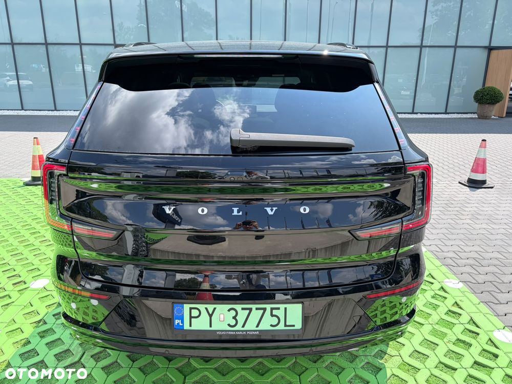Volvo EX90 111kWh Twin AWD Ultra 7 os - 7
