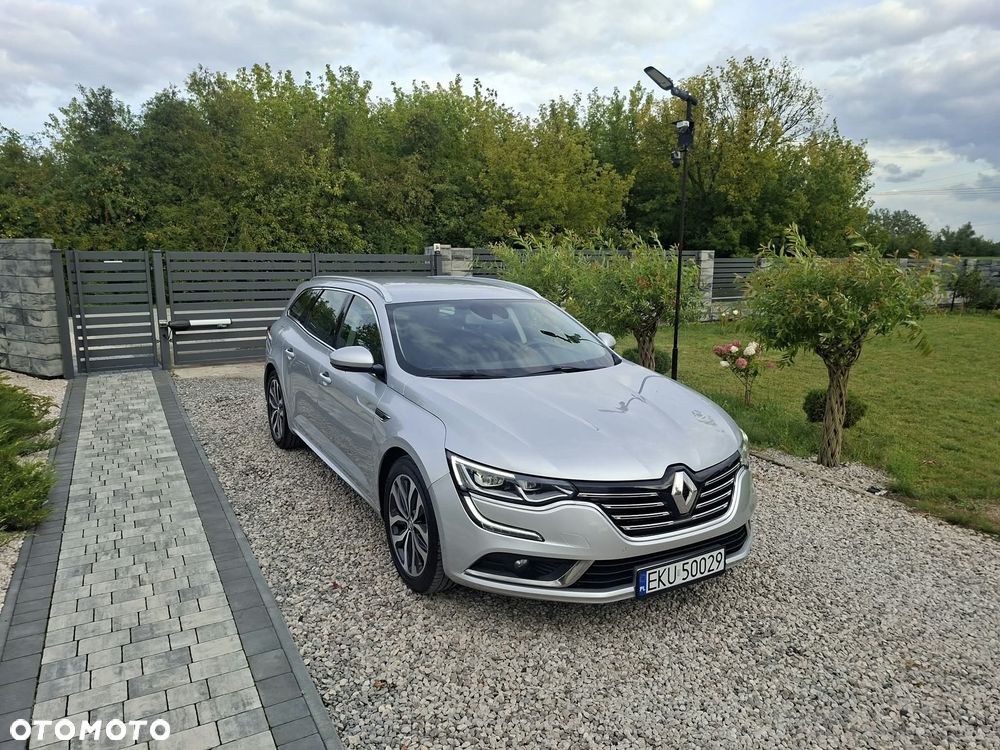 Renault Talisman ENERGY dCi 160 EDC LIMITED - 1