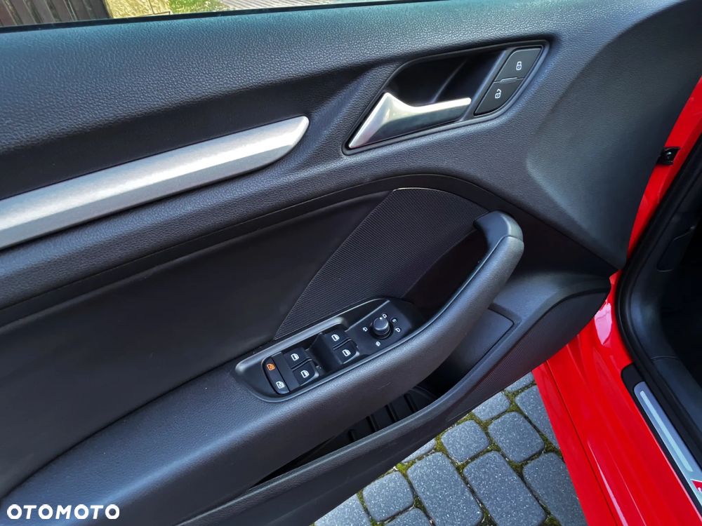 Audi A3 Limousine 1.6 TDI clean diesel Attraction - 26