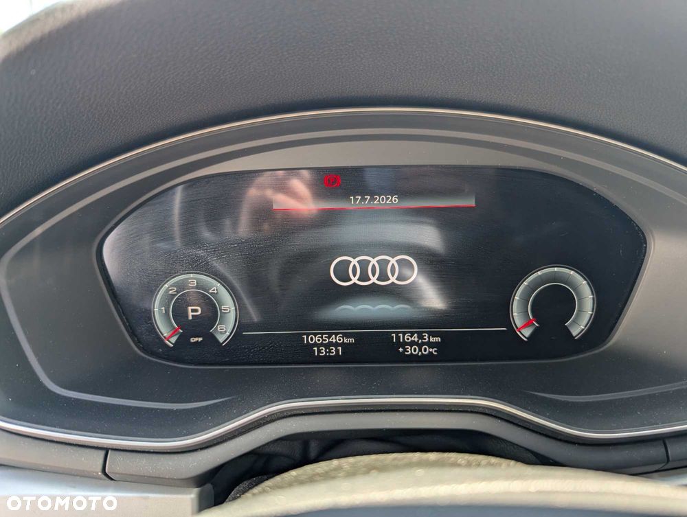 Audi A4 Avant - 8
