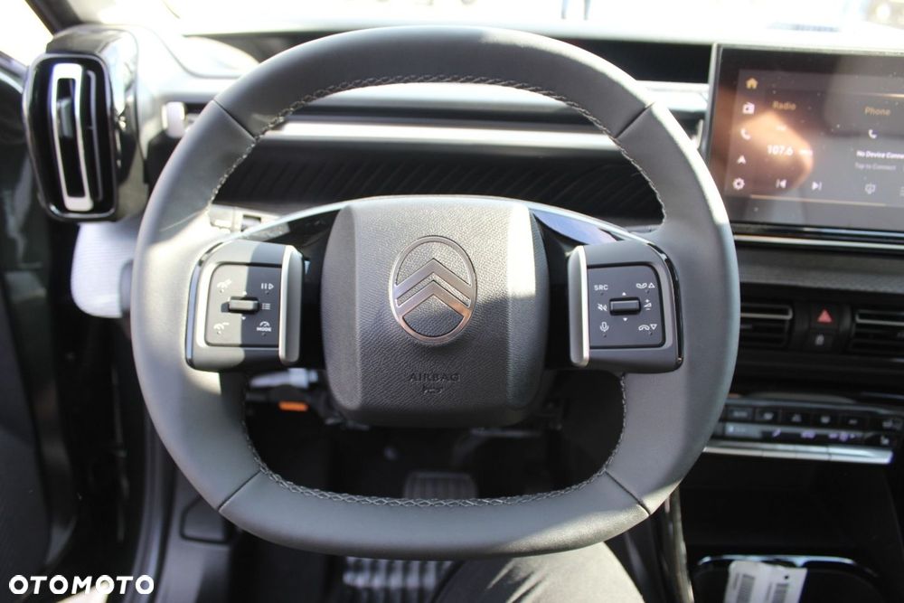 Citroën C3 Aircross - 15