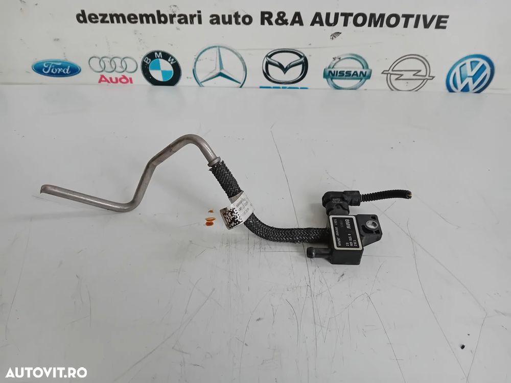 Senzor Presiune Gaze DPF Bmw Cod 8570686 Seria G 2016+ - 3