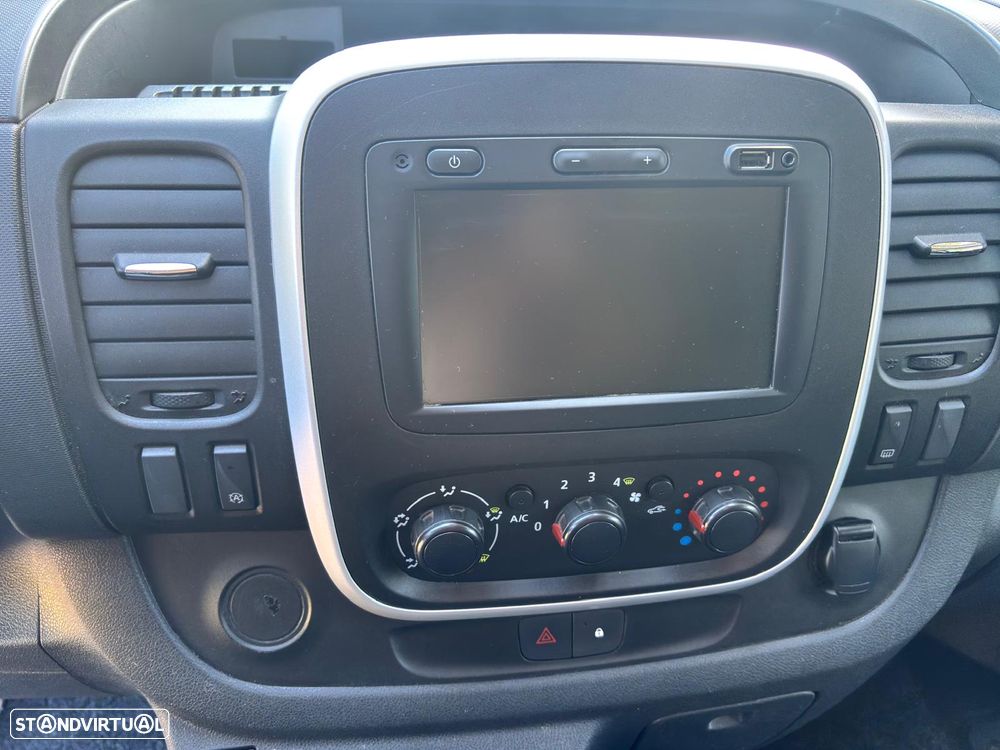 Fiat Talento L1H1 Family - 7