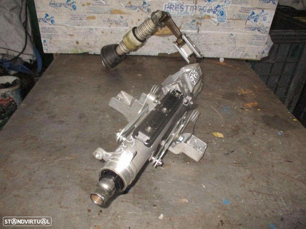 Coluna Direção/Motor Direção A2034601416 MERCEDES W203 2000 - 2