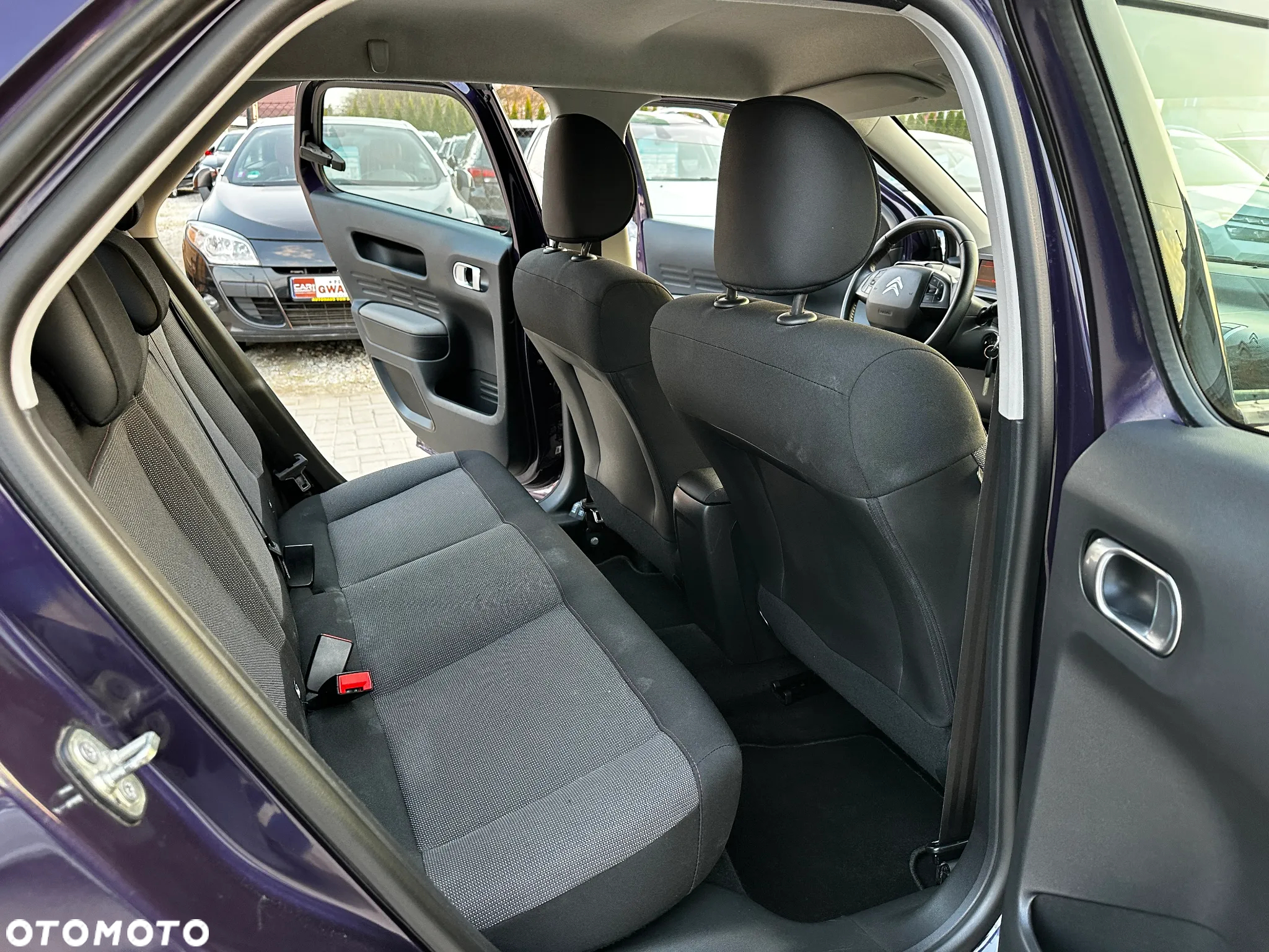 Citroën C4 Cactus - 25