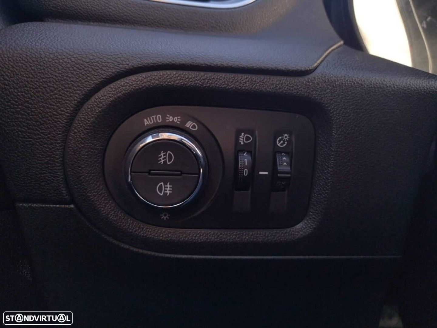 Opel Grandland X 1.5 CDTI Edition - 9