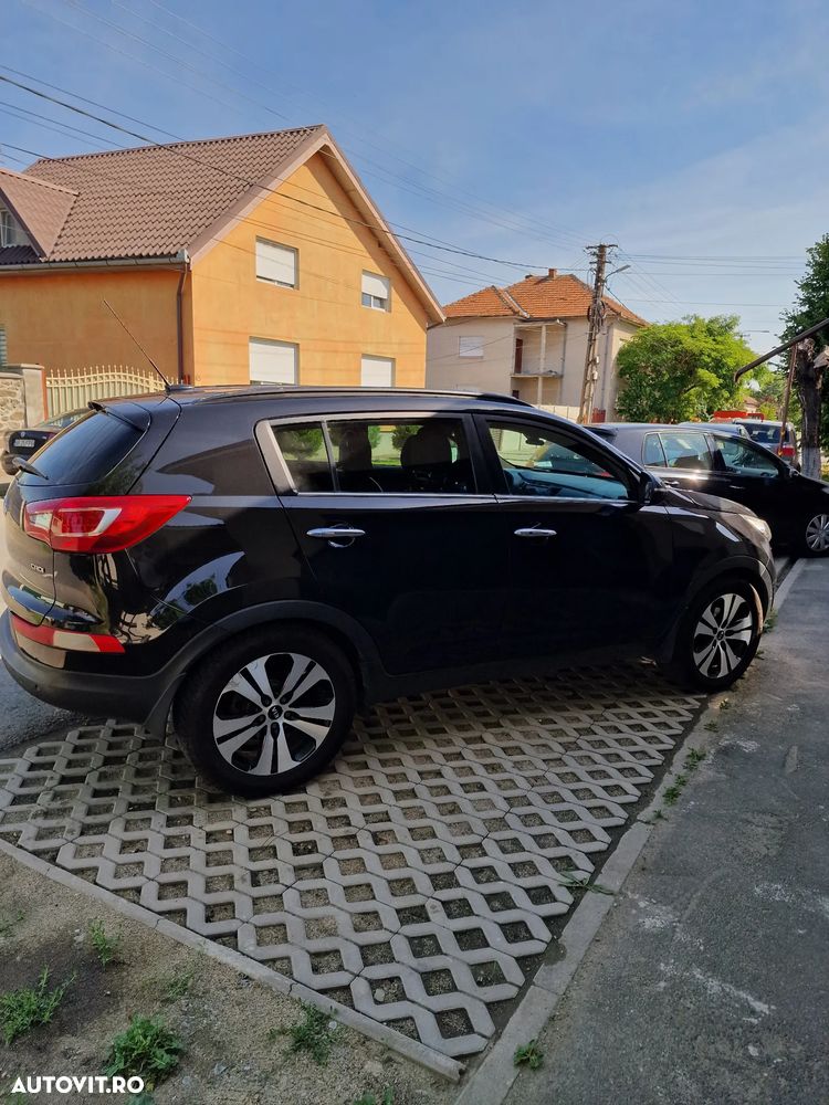 Kia Sportage - 15