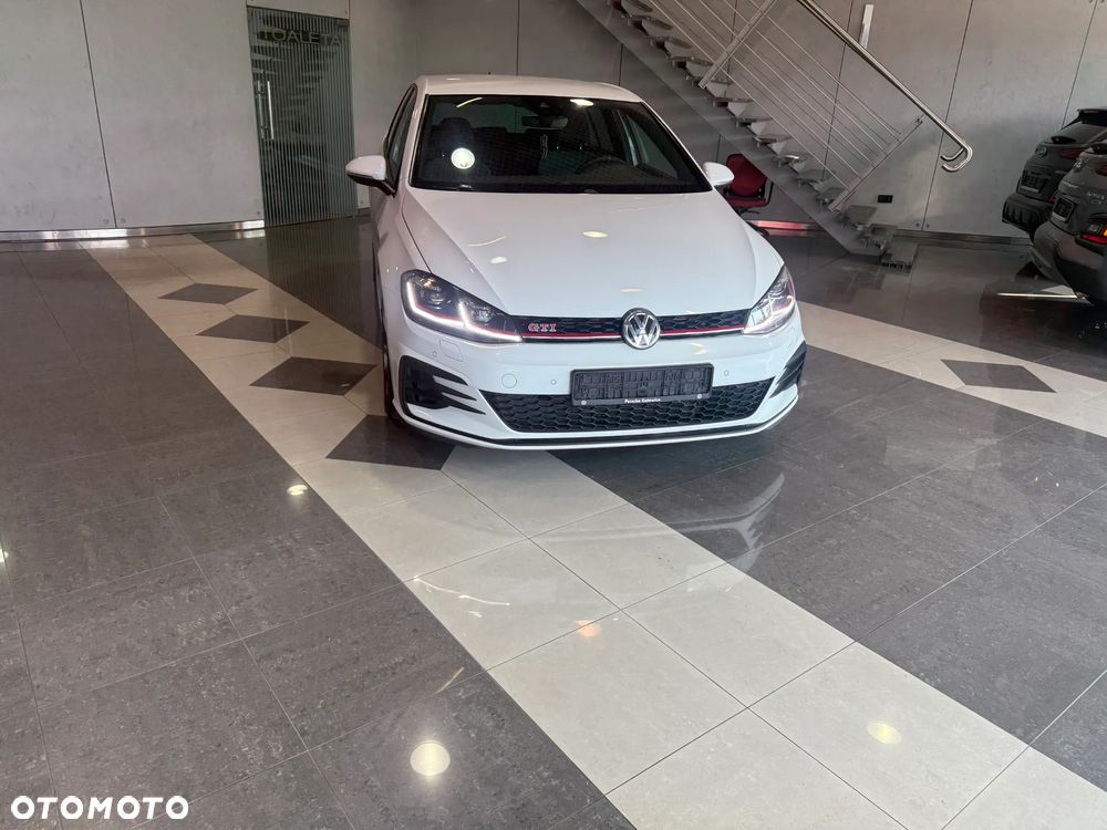 Volkswagen Golf VII 2.0 TSI GTI TCR DSG - 3