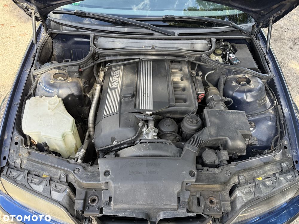 BMW Seria 3 - 19