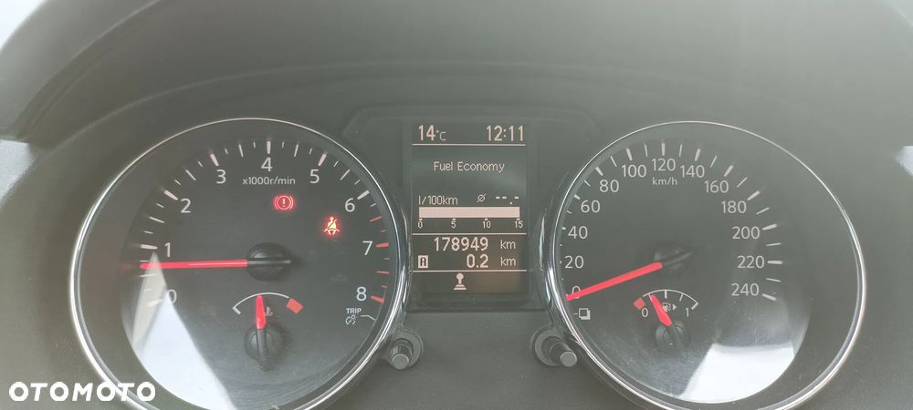 Nissan Qashqai - 20