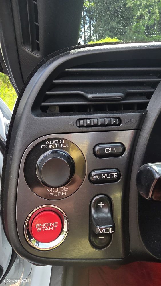 Honda S2000 Standard - 17