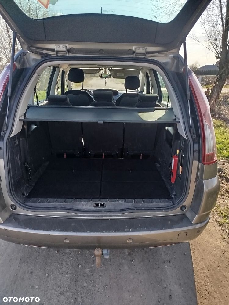 Citroën C4 Grand Picasso - 7