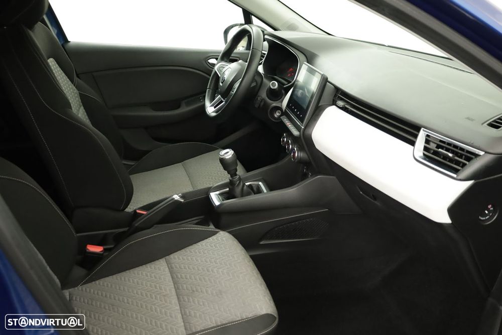 Renault Clio 1.0 TCe Limited - 22