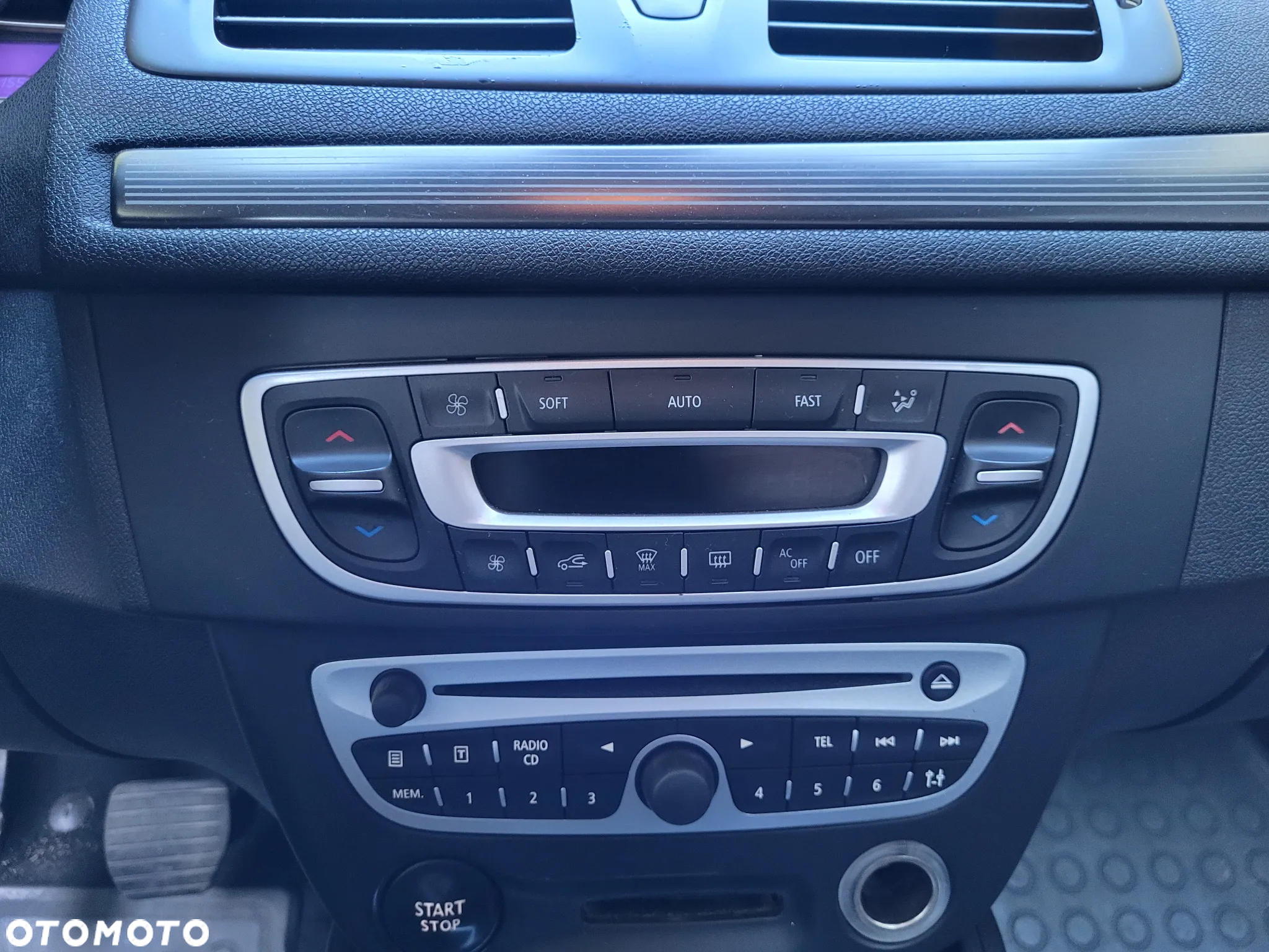 Renault Megane - 12