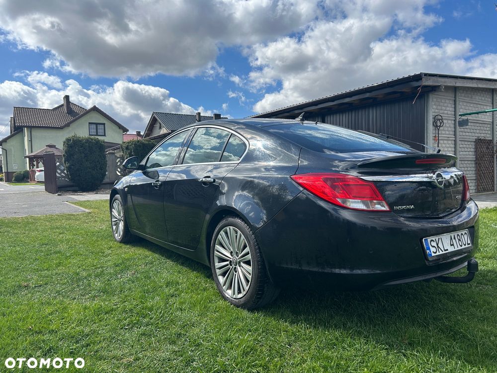Opel Insignia - 6