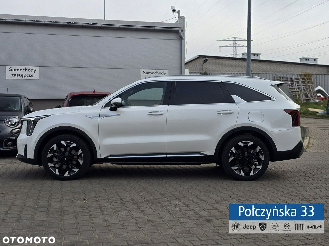 Kia Sorento - 9