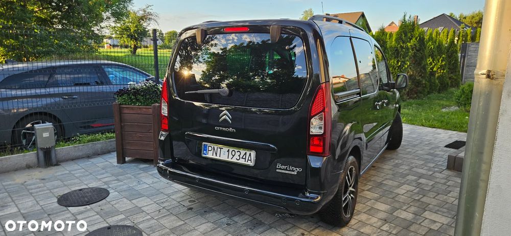 Citroën Berlingo - 2