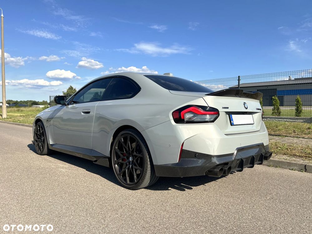 BMW Seria 2 M240i xDrive - 29