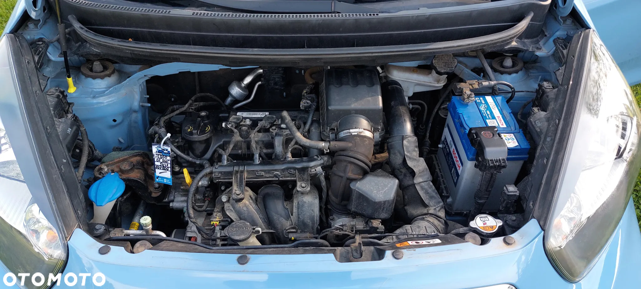 Kia Picanto 1.0 Dream-Team Edition - 30
