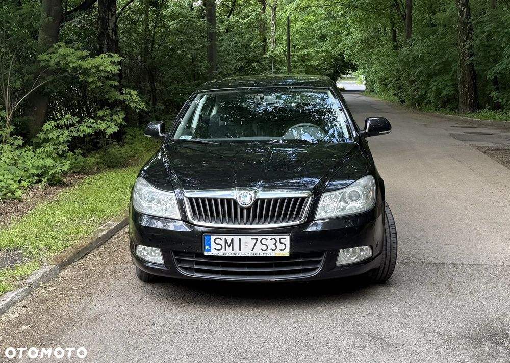 Skoda Octavia 1.9 TDI Ambiente - 3