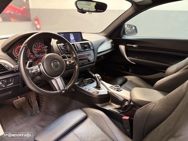 BMW M235i Sport-Aut. - 13