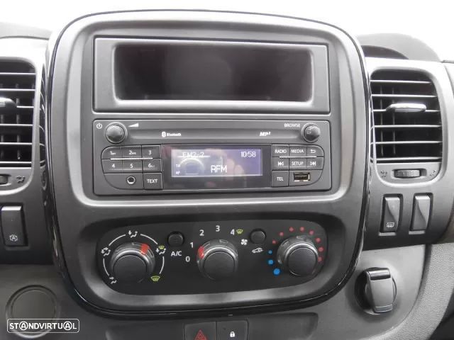 Fiat Talento 1.6 M-Jet L1H1 9L - 17