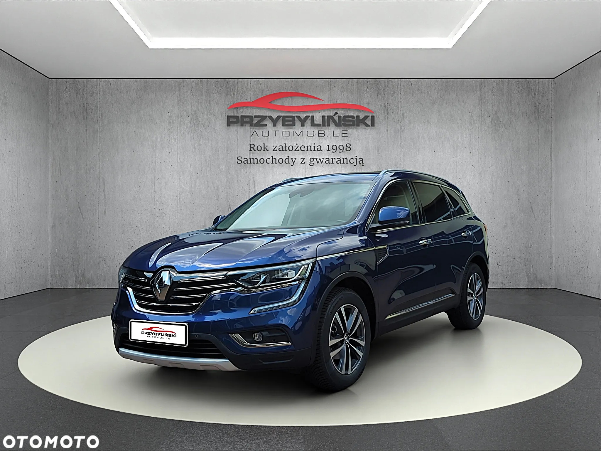 Renault Koleos 1.6 dCi Intens - 2