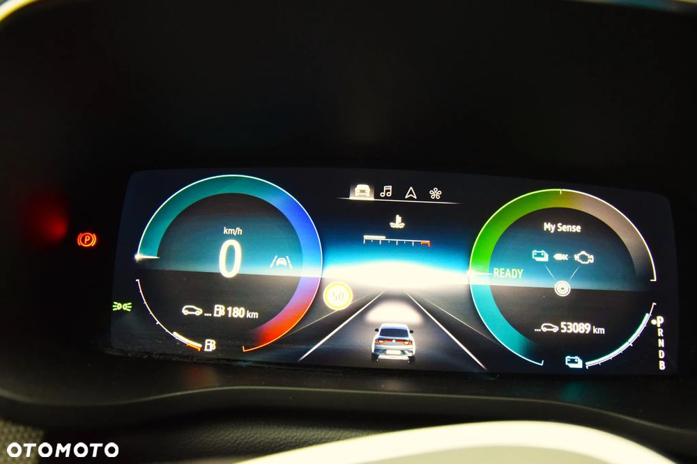 Renault Arkana 1.6 E-TECH Intens MMT - 24