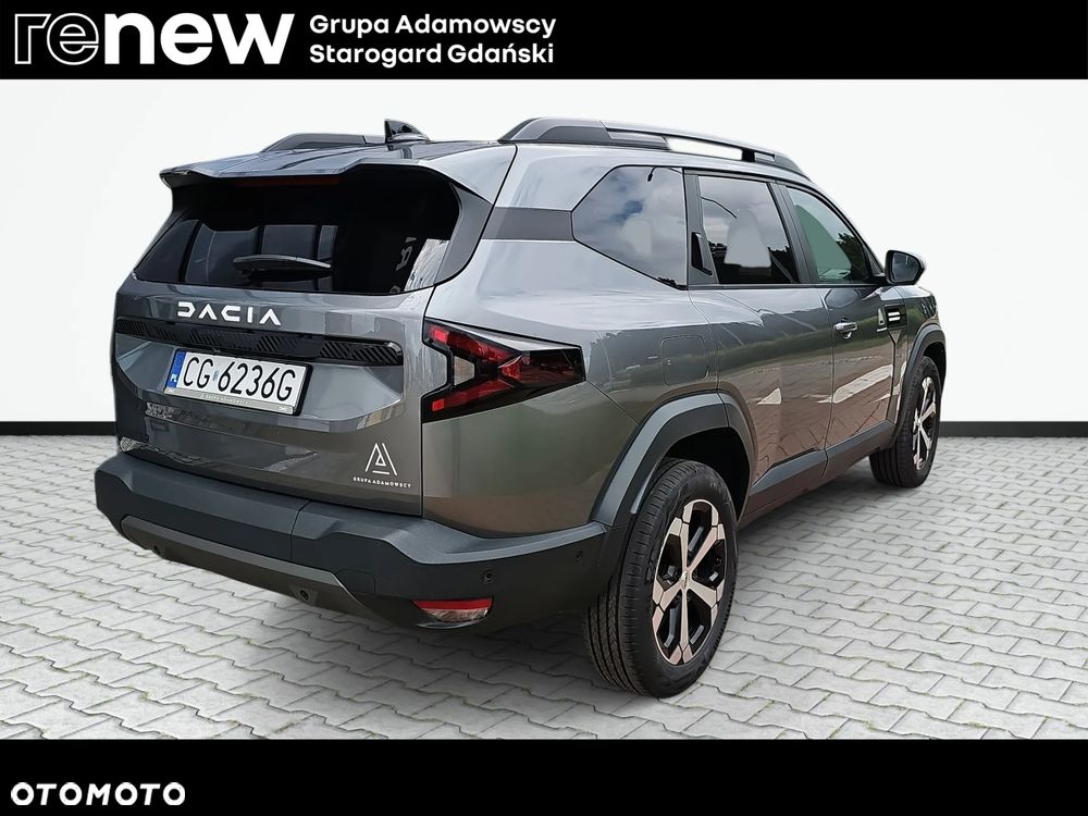 Dacia Bigster 1.2 TCe mHEV Journey - 5