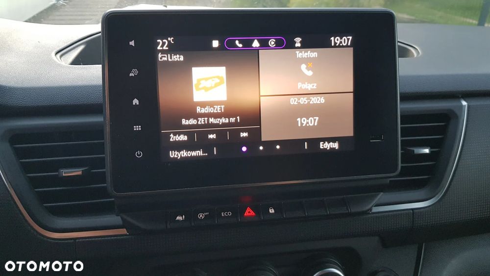 Renault TRAFIC - 30