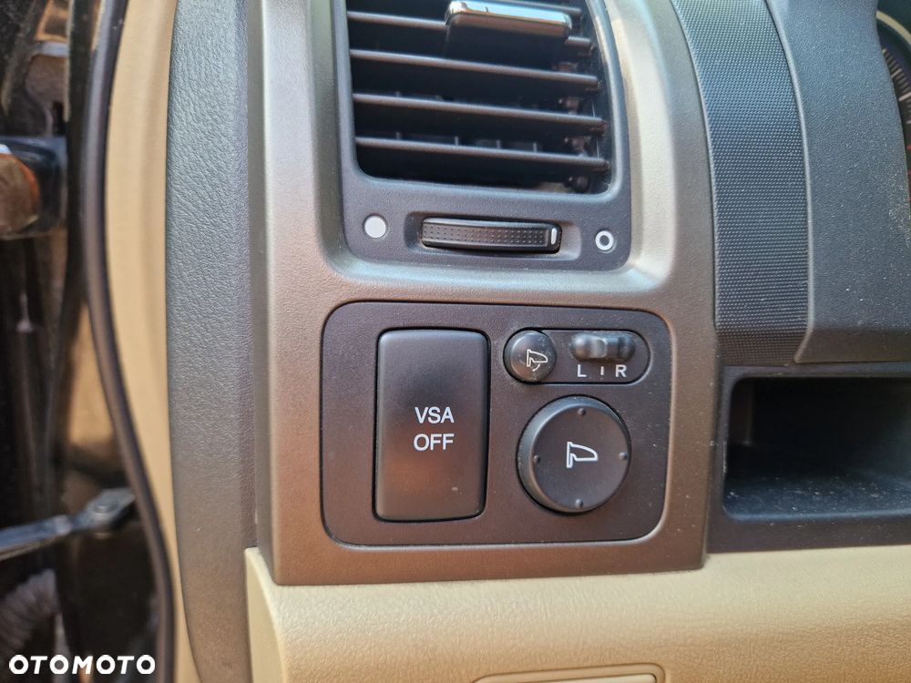Honda CR-V 2.0i-VTEC Executive - 14