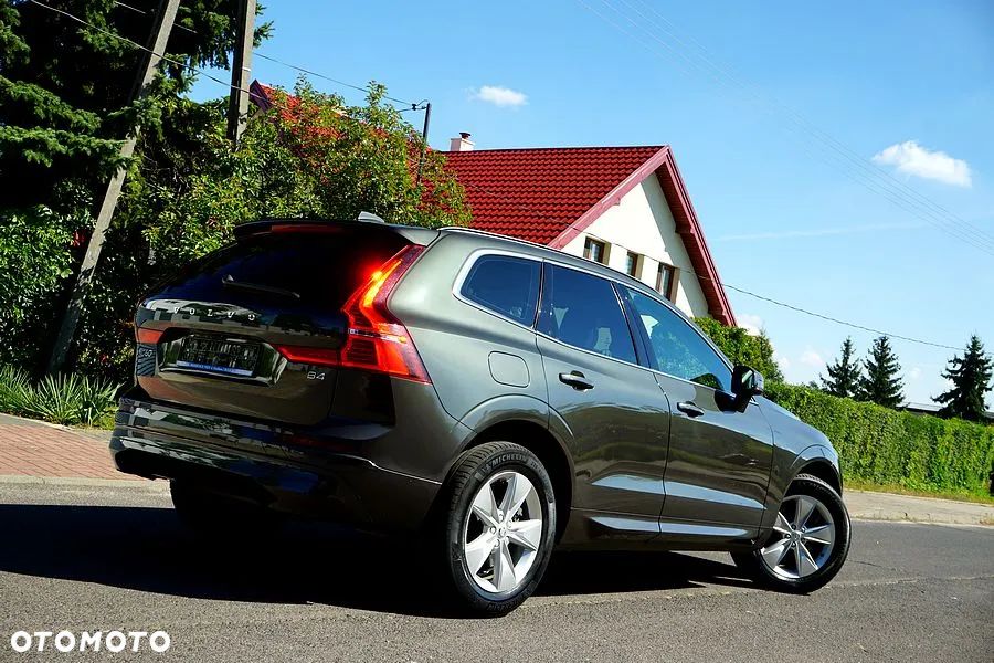 Volvo XC 60 B4 D Geartronic Momentum Pro - 3