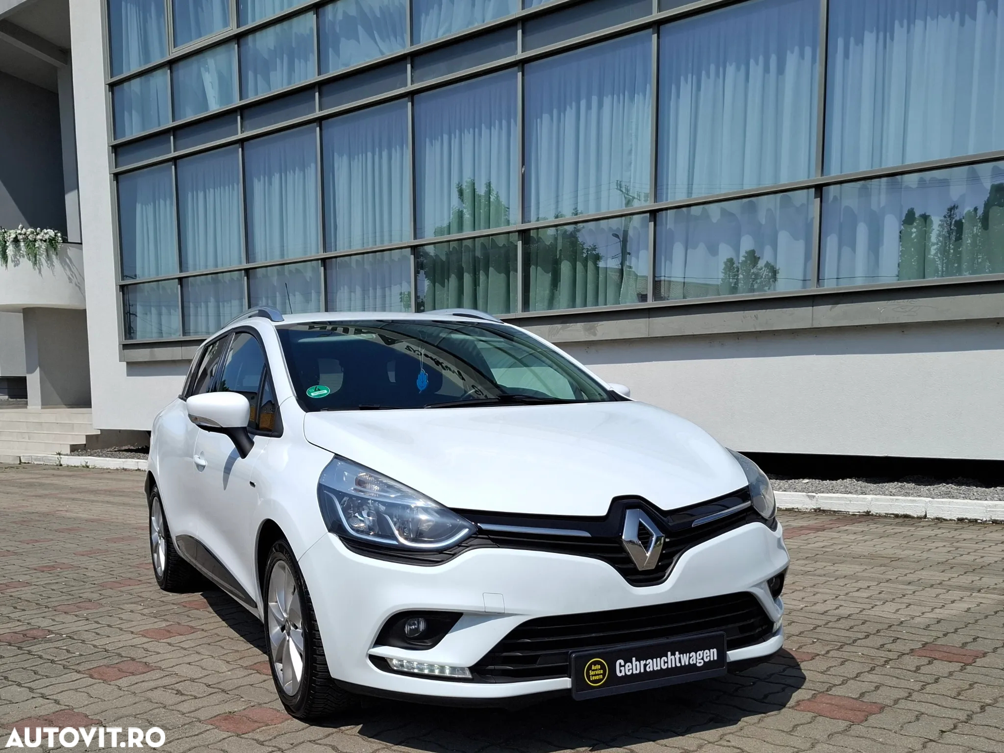 Renault Clio Estate 1.2 Life - 15