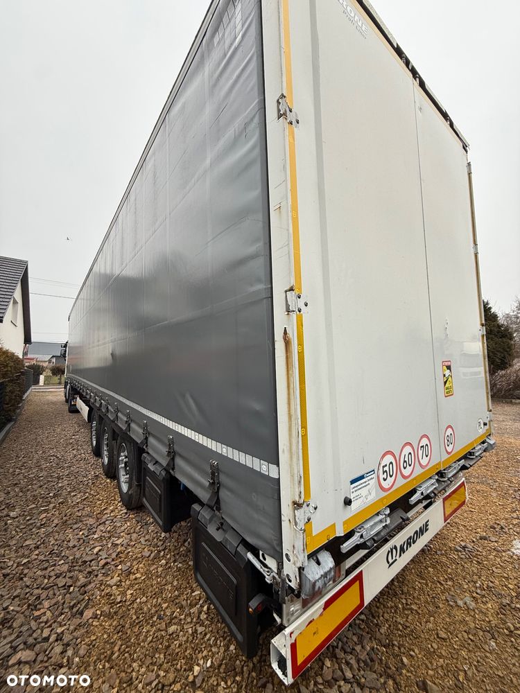 Krone Profiliner varios - 8