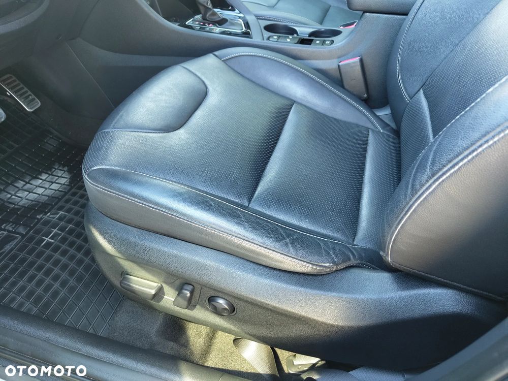 Kia Niro - 8