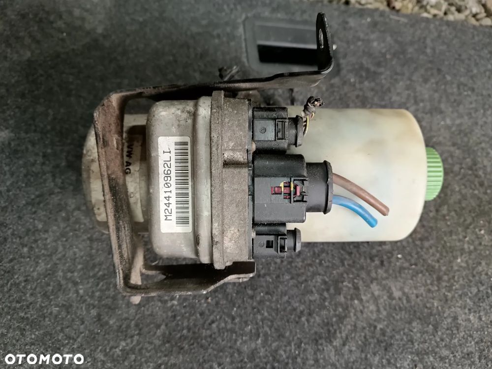 POMPA WSPOMAGANIA 6R0423156B VOLKSWAGEN SKODA AUDI SEAT - 1
