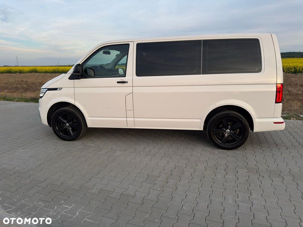 Volkswagen Transporter L1H1 Plus Comfortline - 11