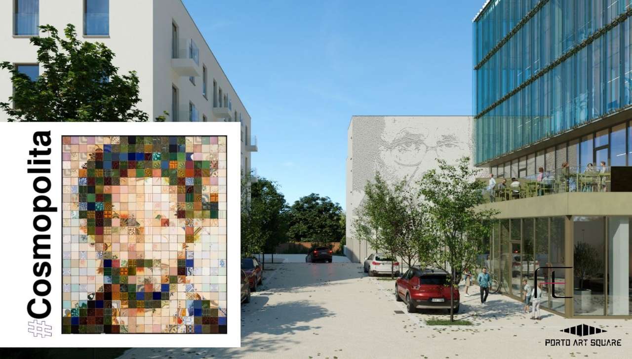 Apartamento T2 Venda em Cedofeita, Santo Ildefonso, Sé, Miragaia, São - Grande imagem: 2/5
