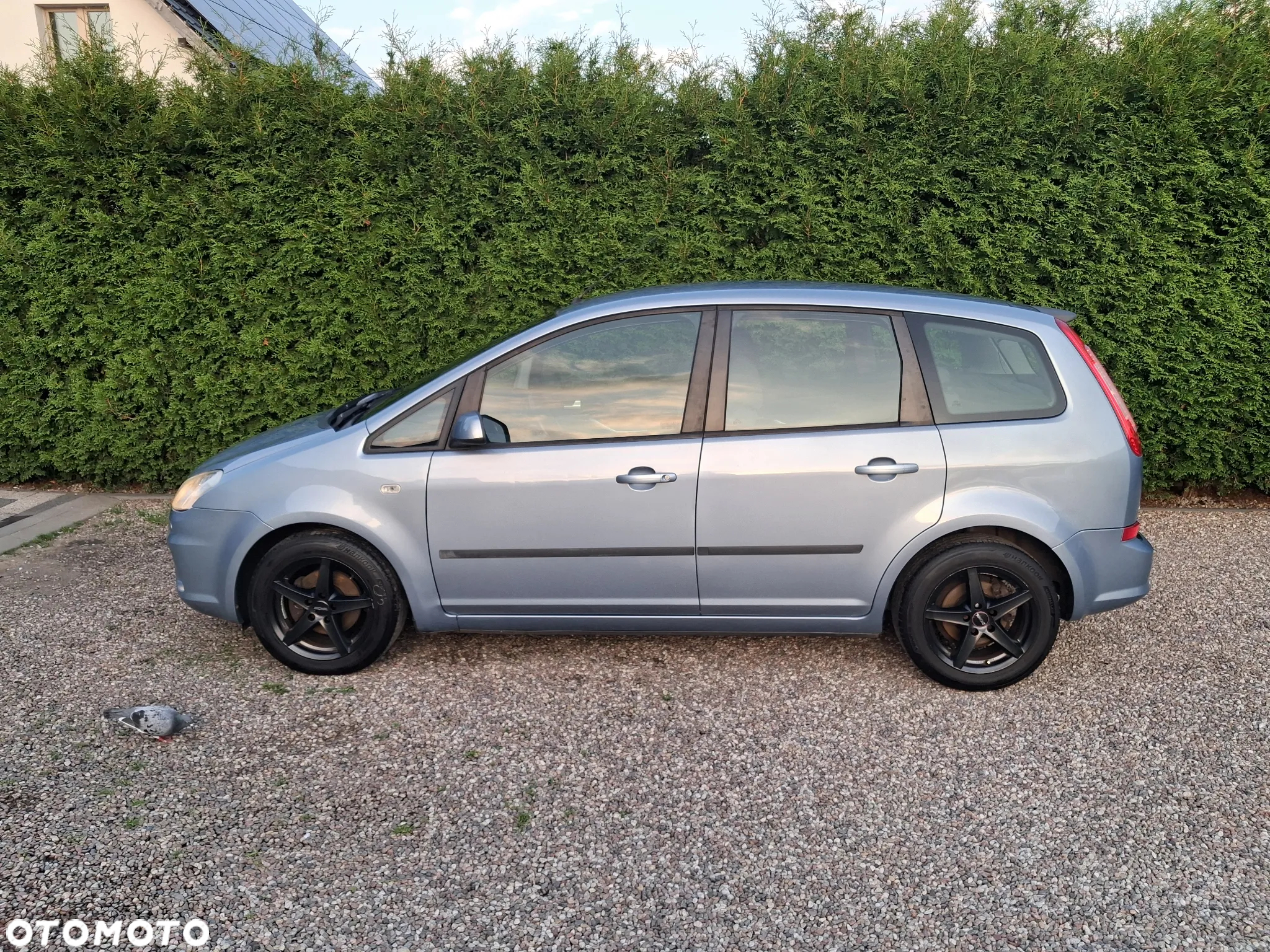 Ford C-MAX - 7
