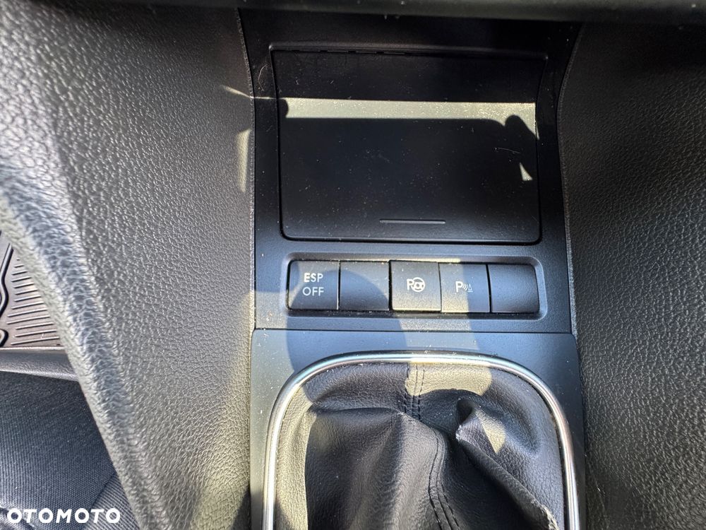 Volkswagen Golf 1.4 TSI Highline - 17